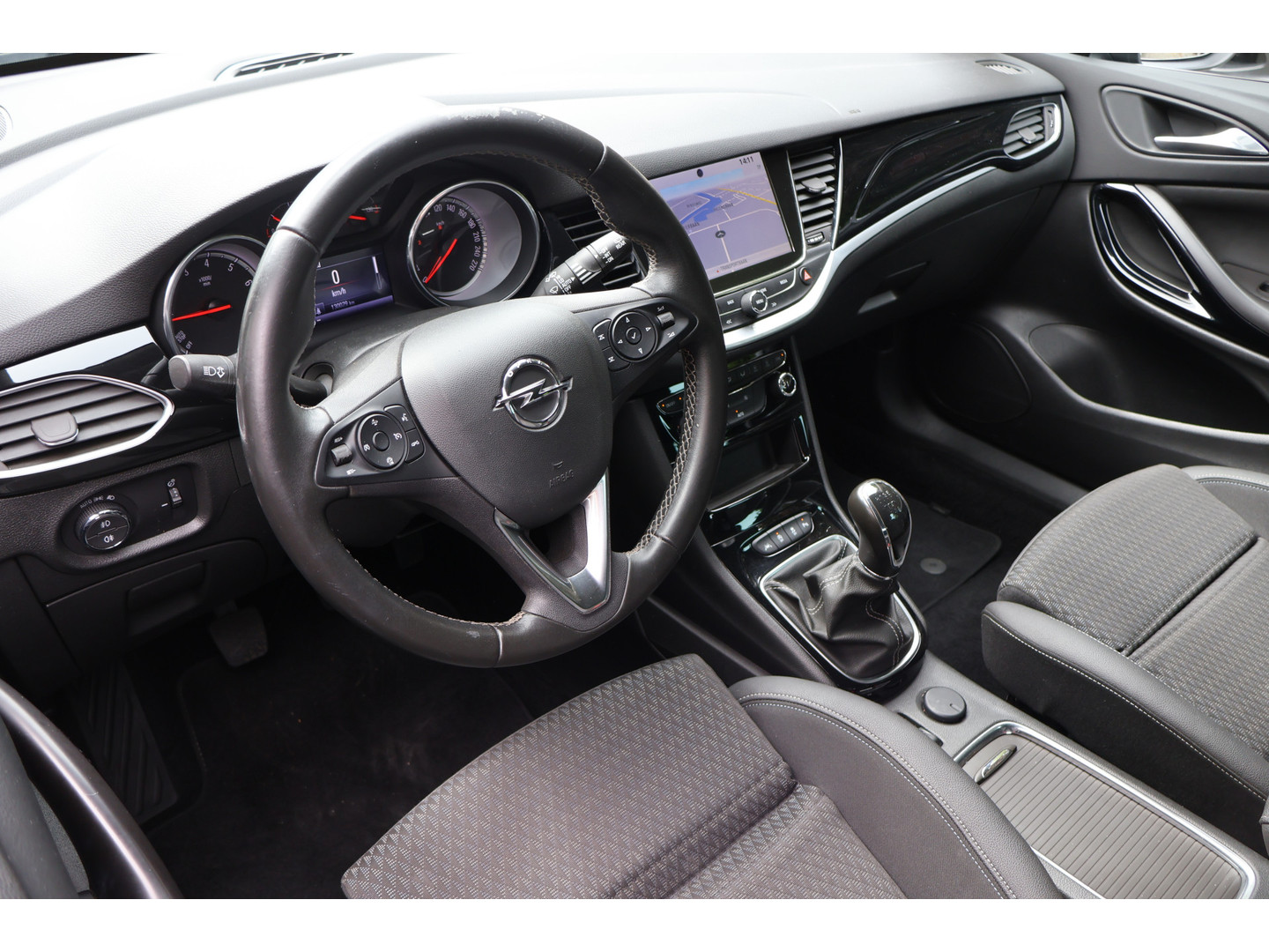 Opel Opel