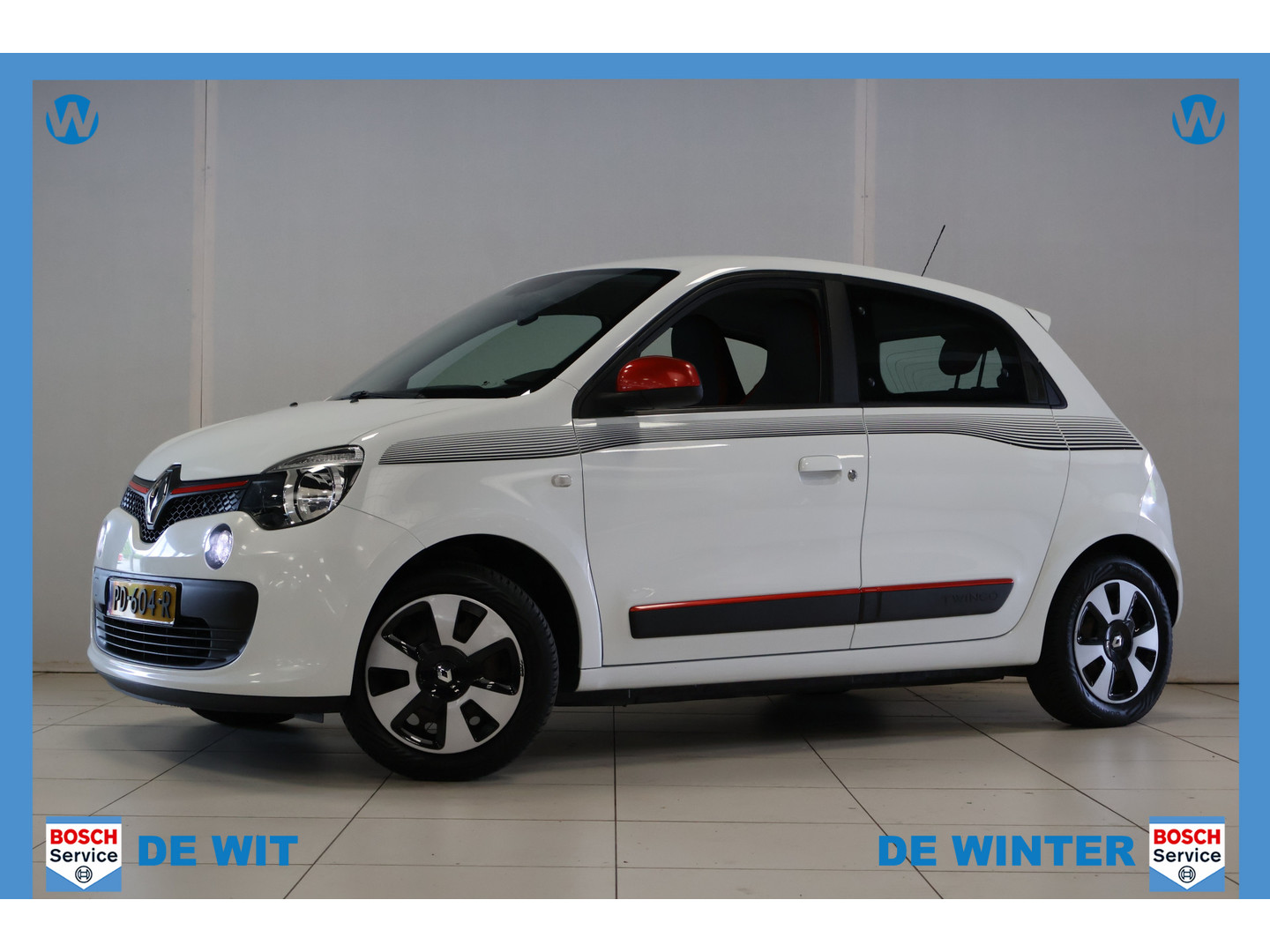 Renault