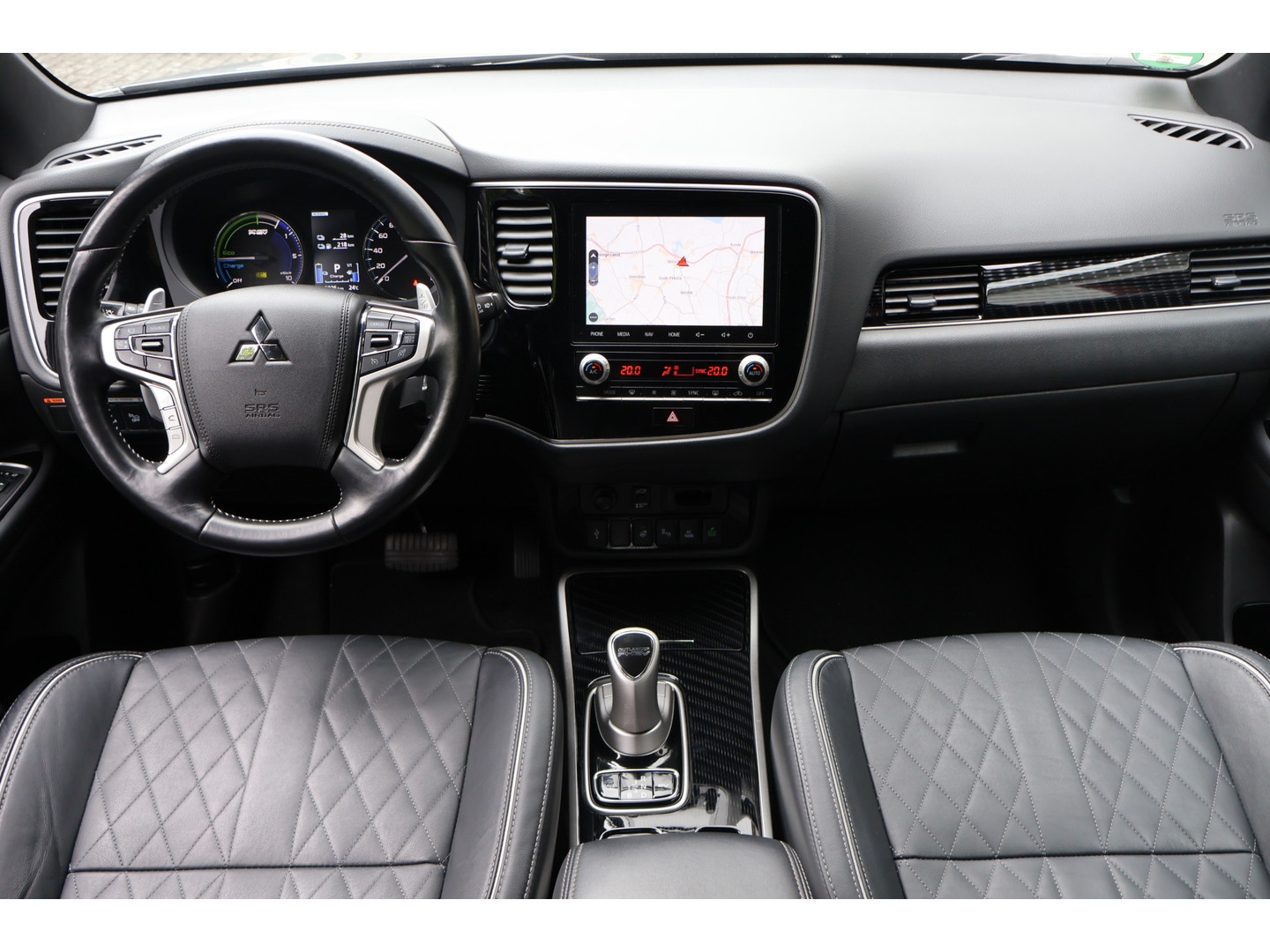 Mitsubishi Mitsubishi