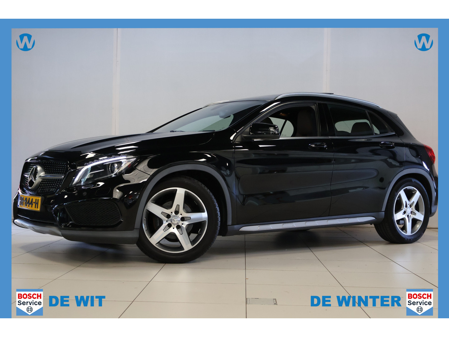 Mercedes-Benz