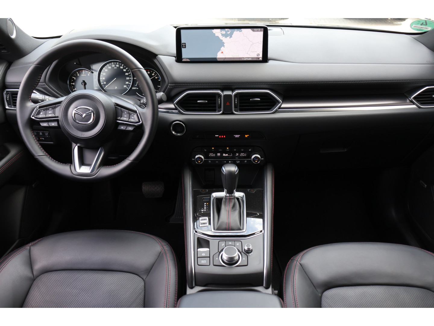 Mazda Mazda