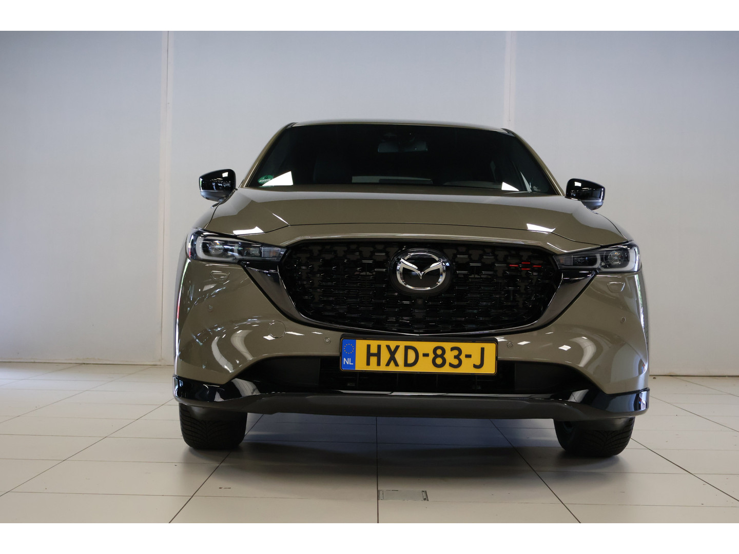 Mazda Mazda