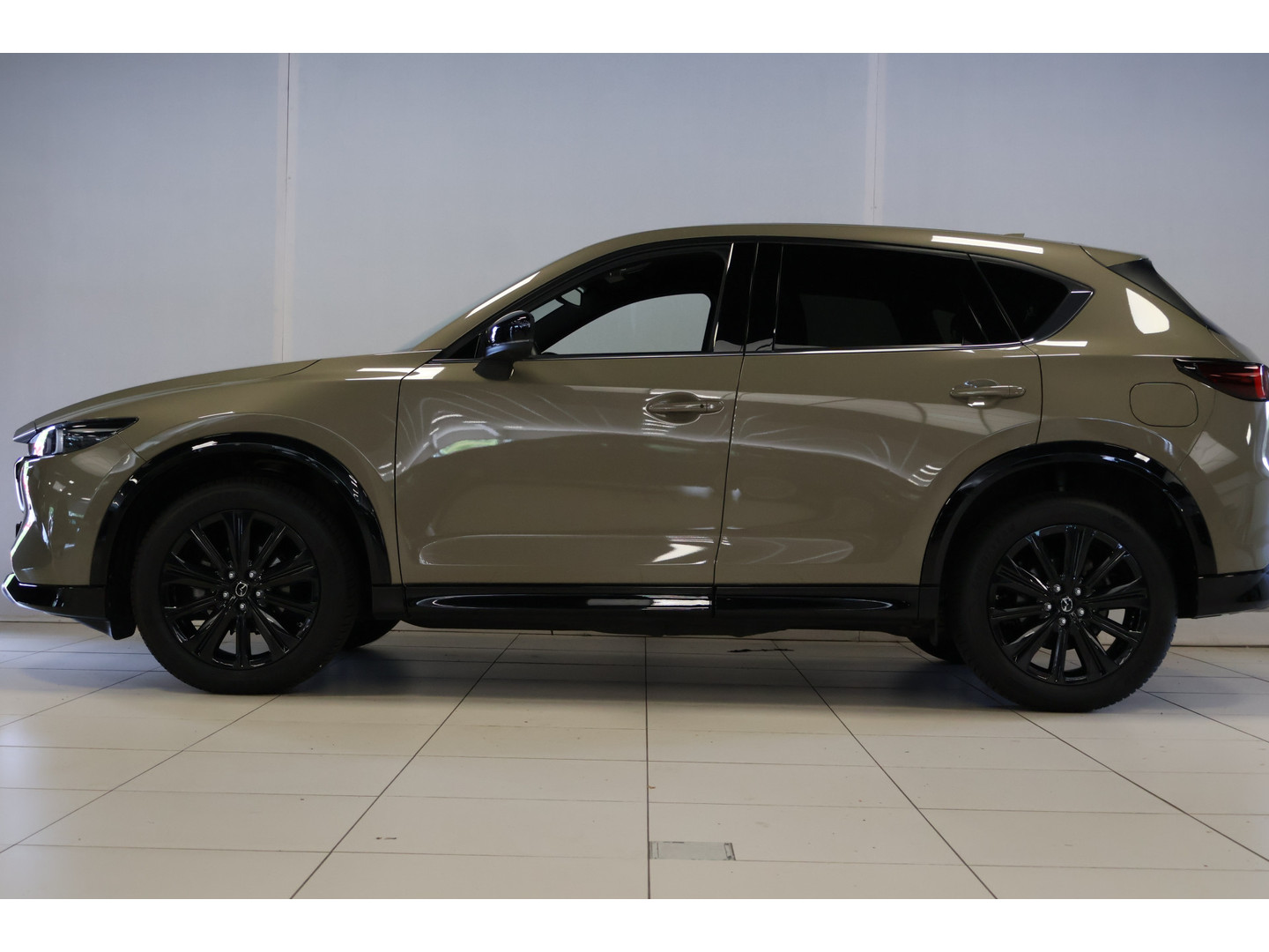 Mazda Mazda