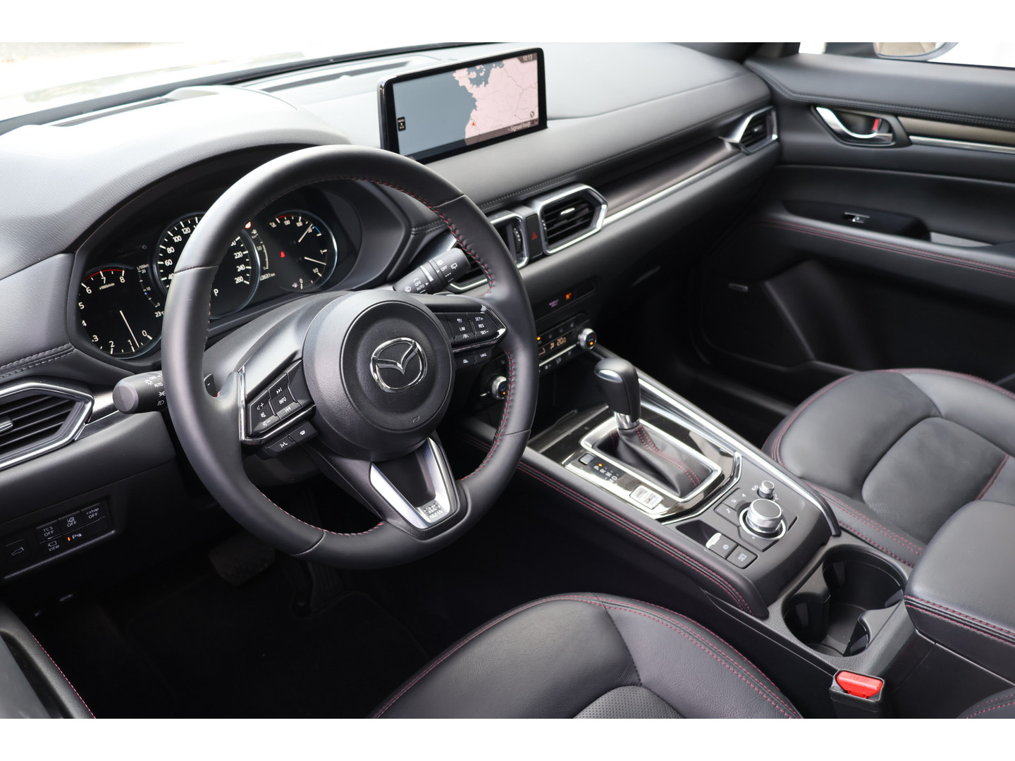 Mazda Mazda