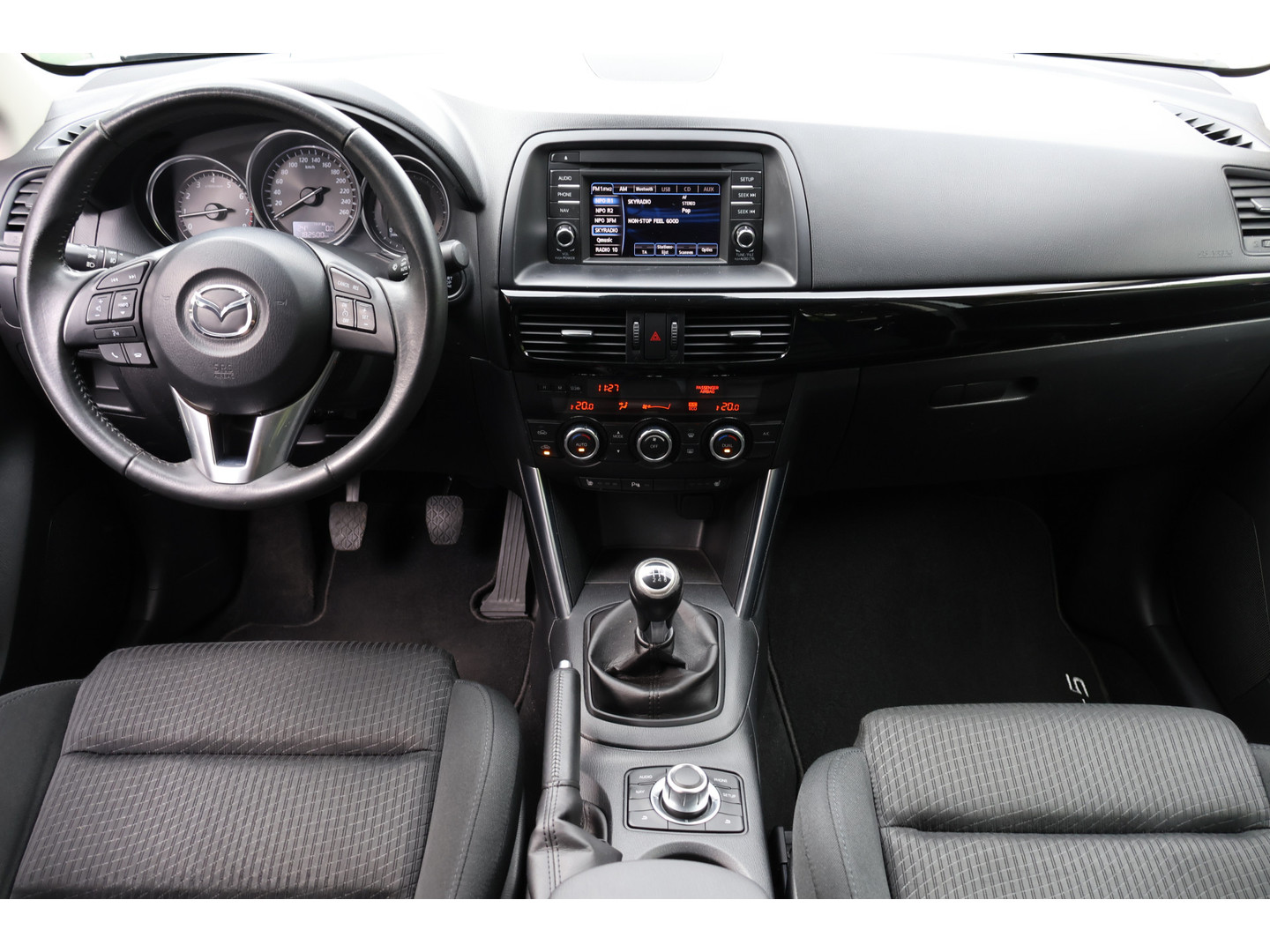 Mazda