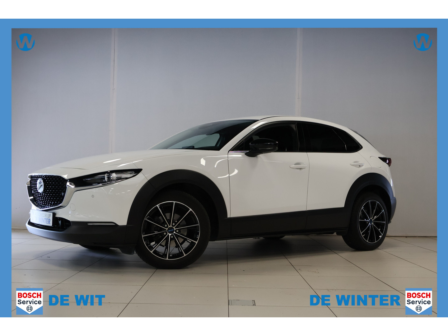 Mazda Mazda