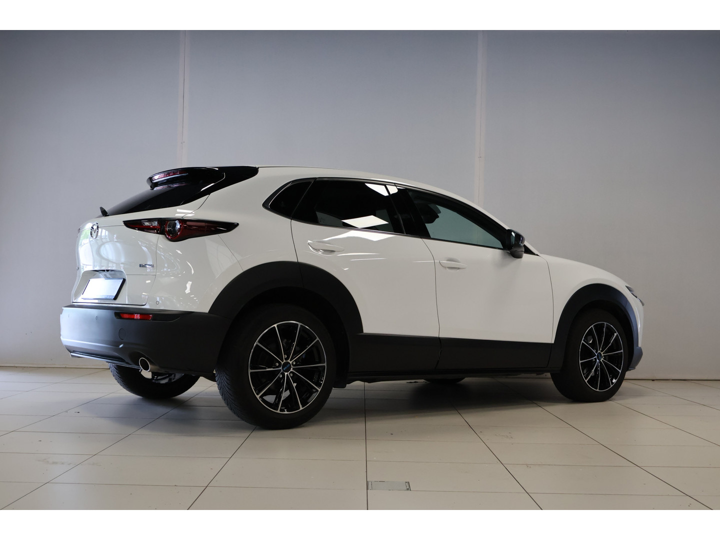 Mazda Mazda