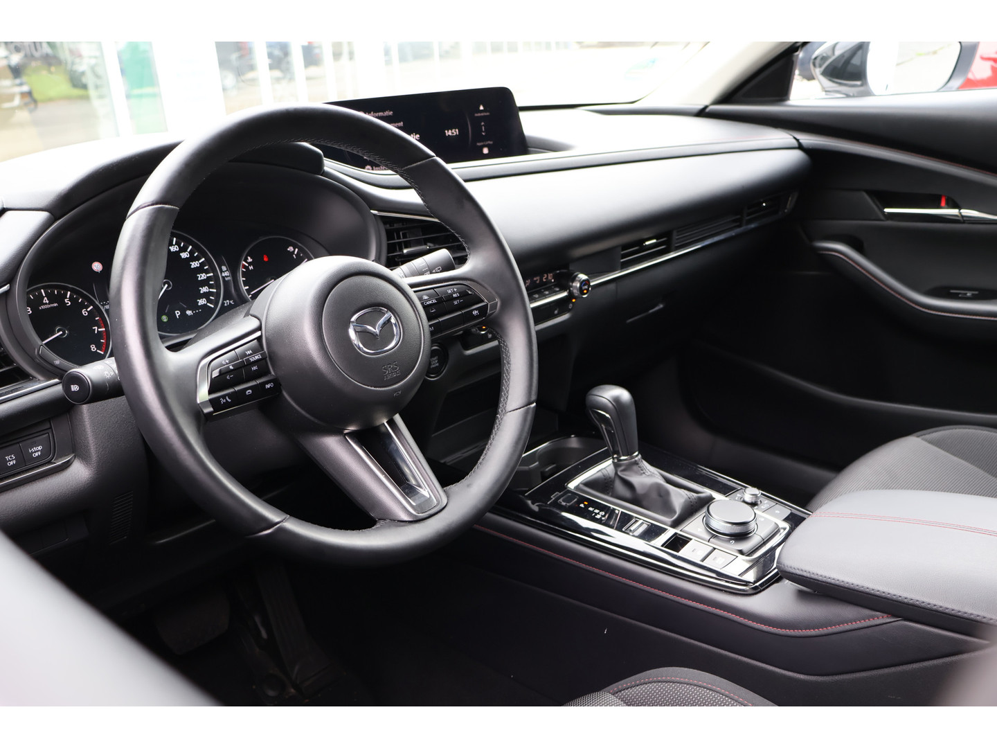 Mazda Mazda