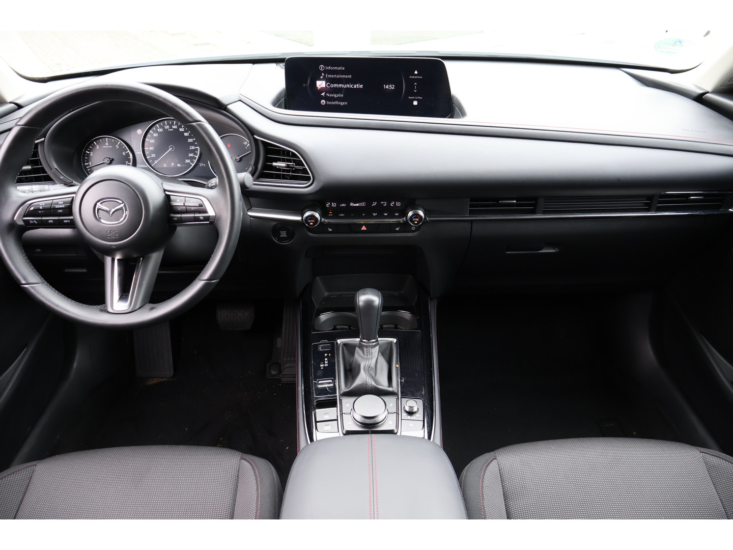 Mazda Mazda