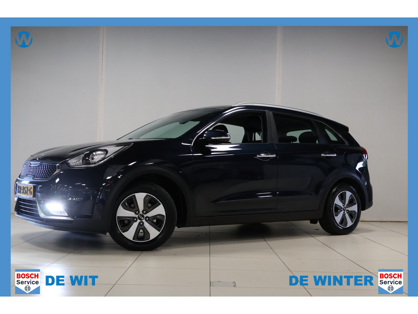 Kia
