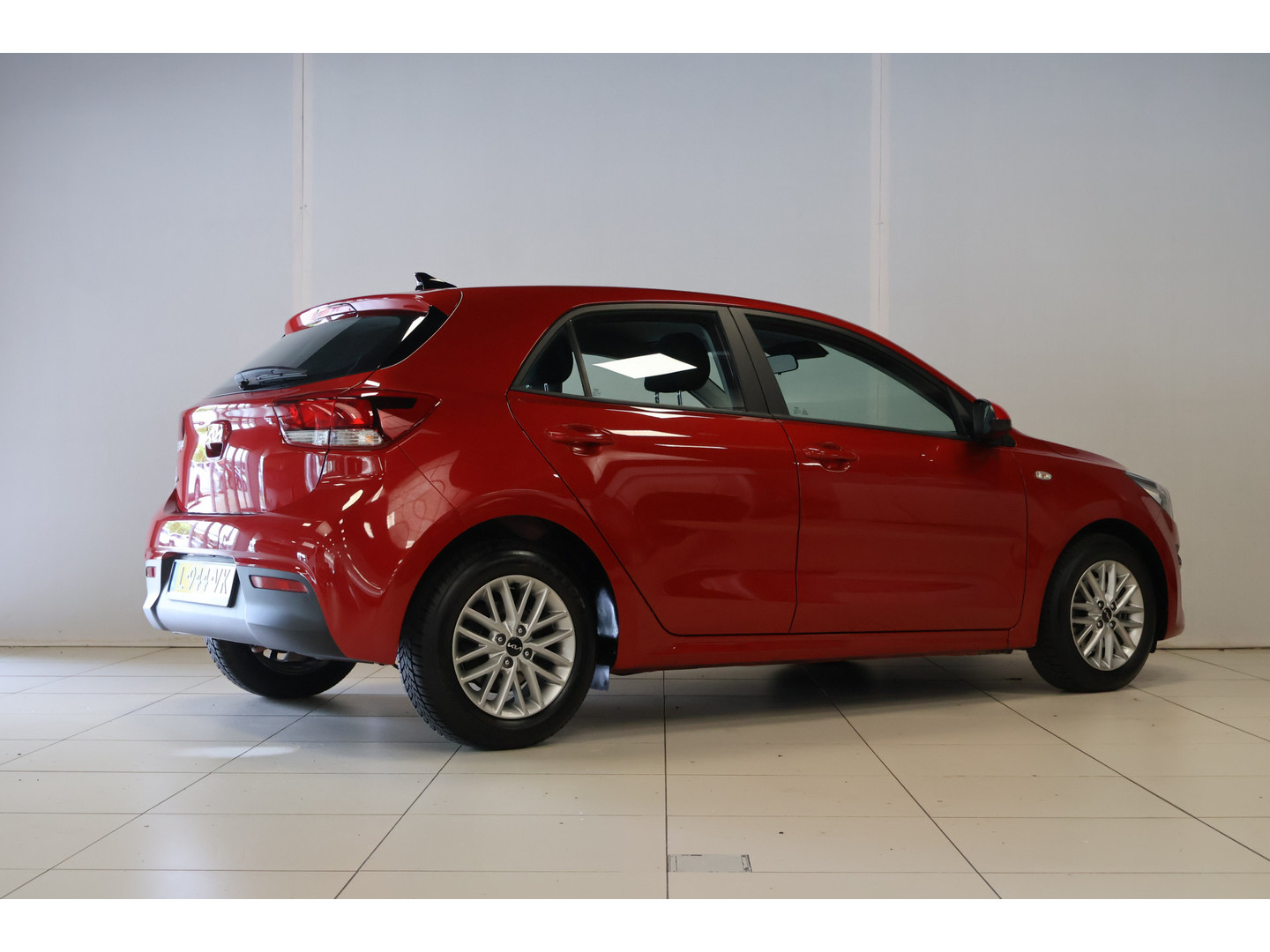 Kia