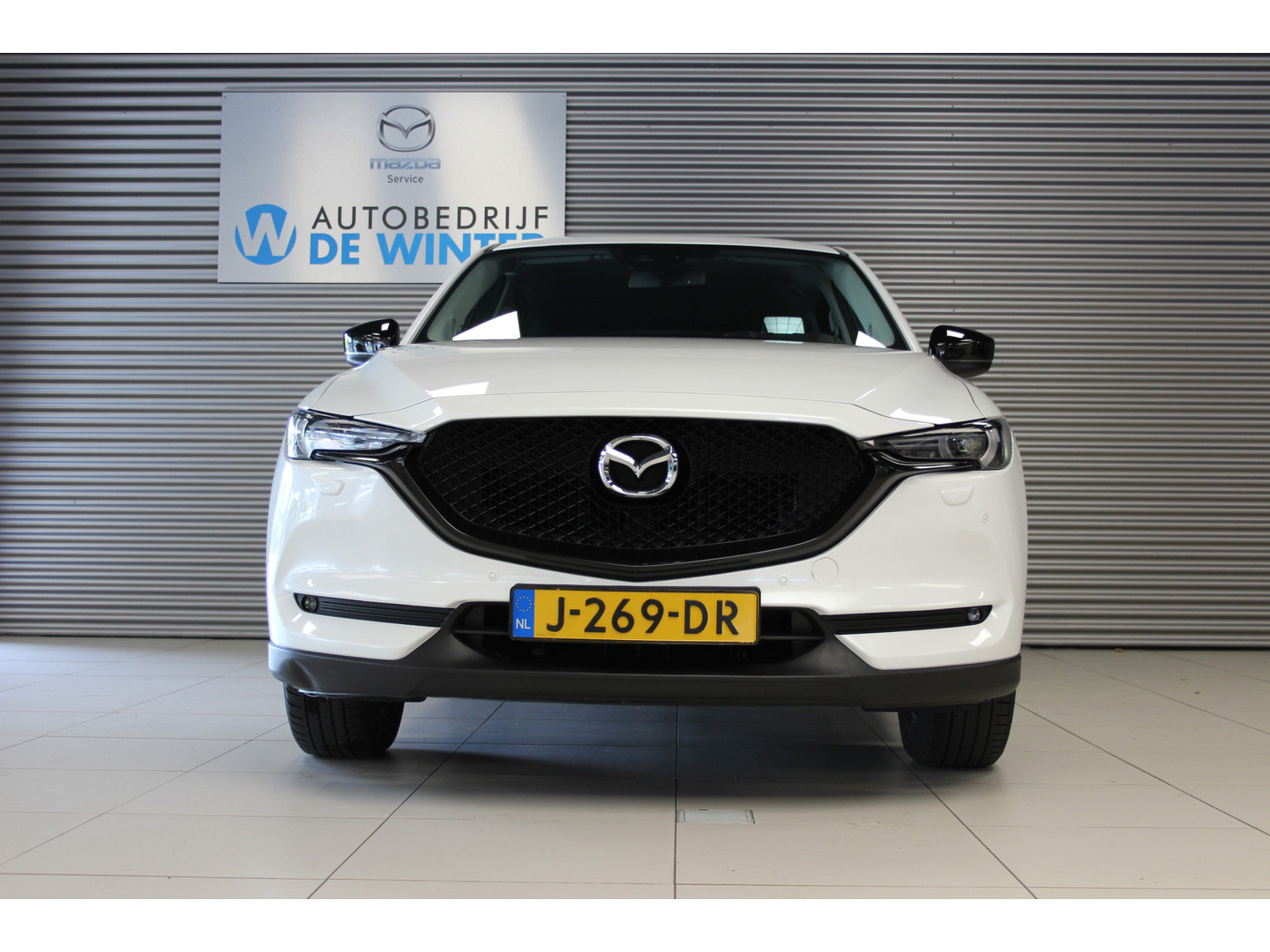 Mazda