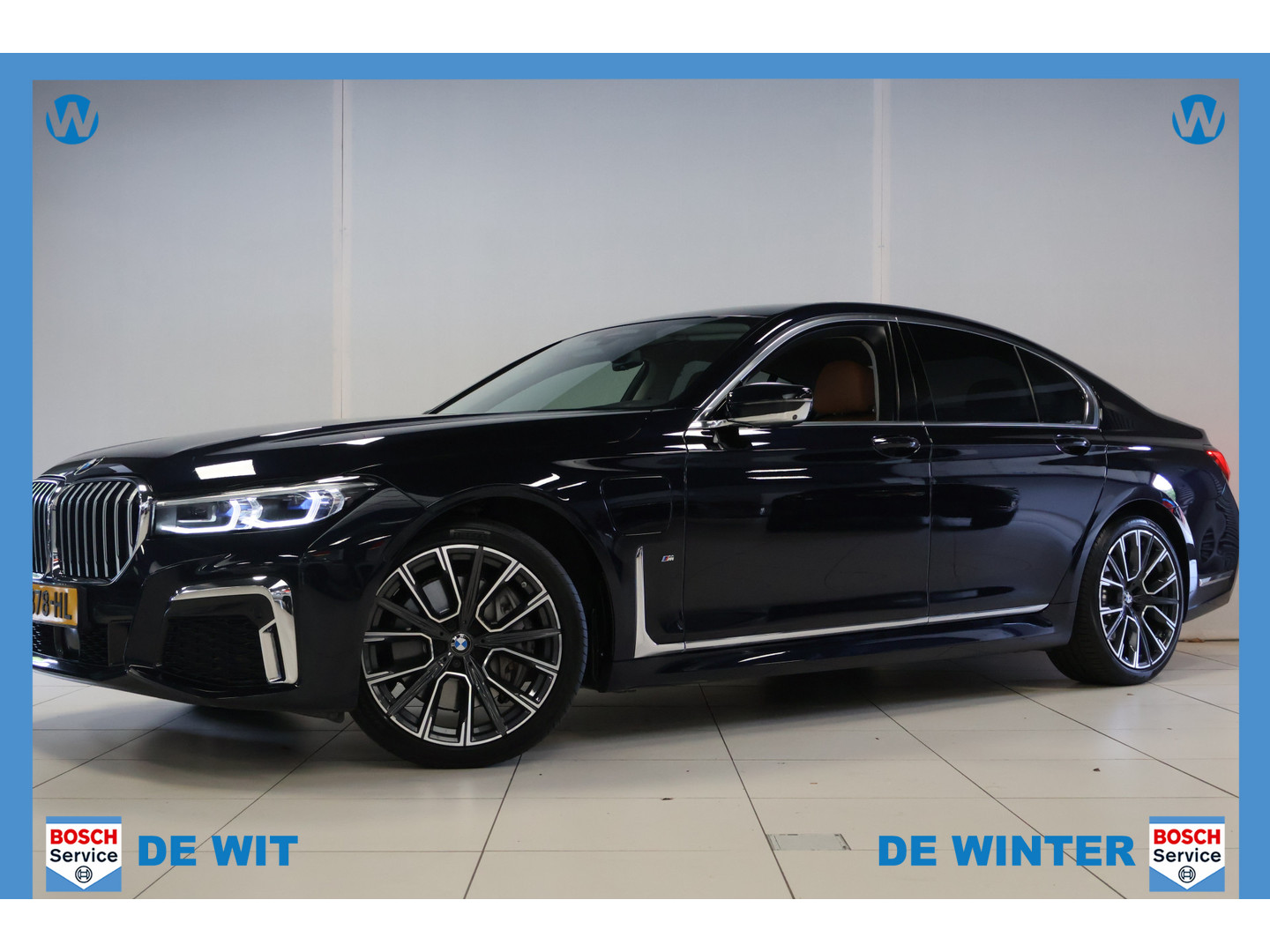 BMW BMW