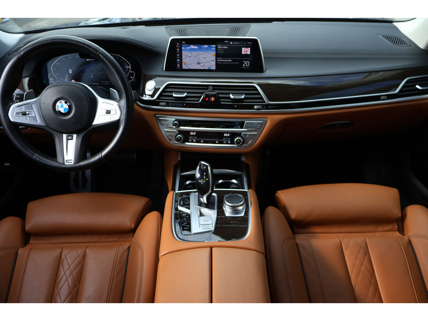 BMW BMW