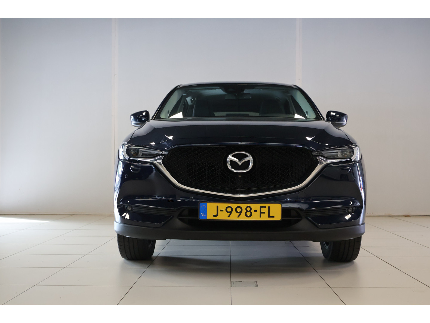 Mazda Mazda