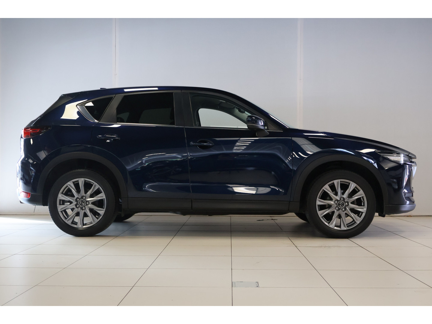 Mazda Mazda