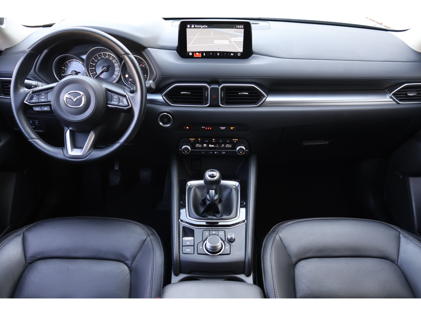 Mazda Mazda