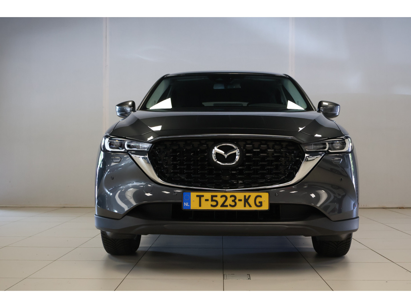 Mazda Mazda