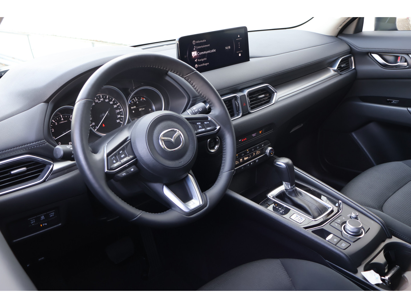 Mazda Mazda