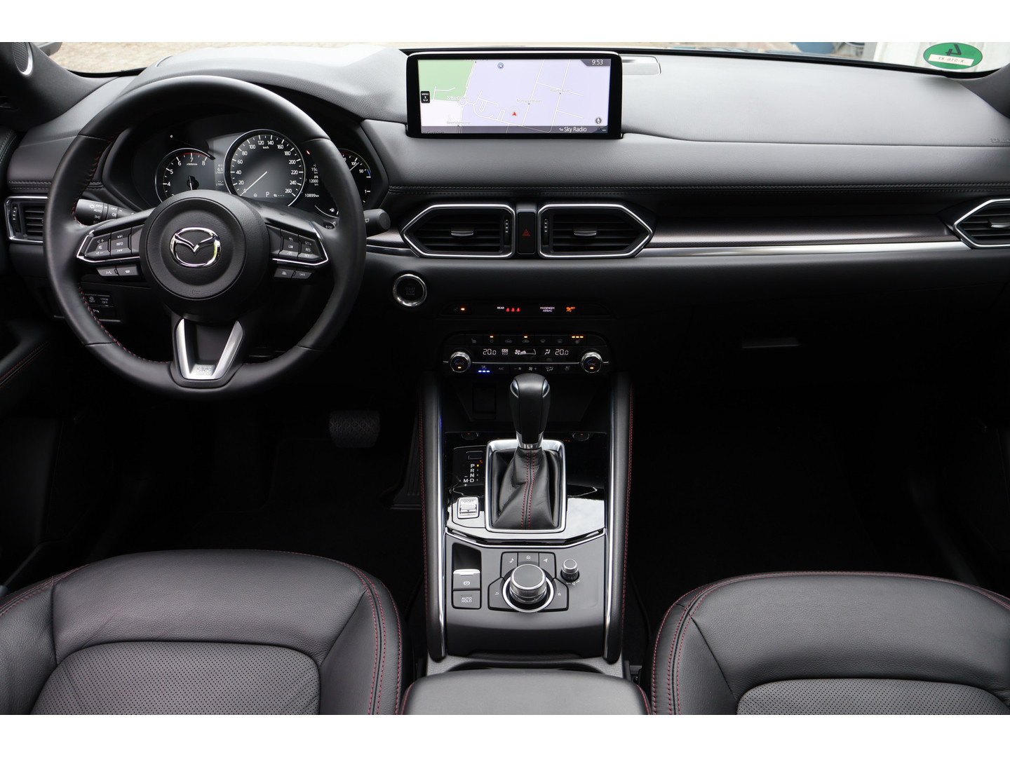 Mazda Mazda