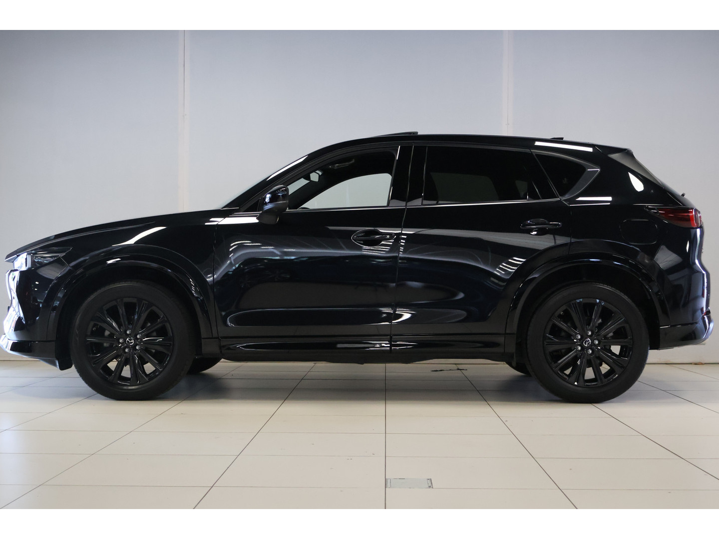 Mazda Mazda