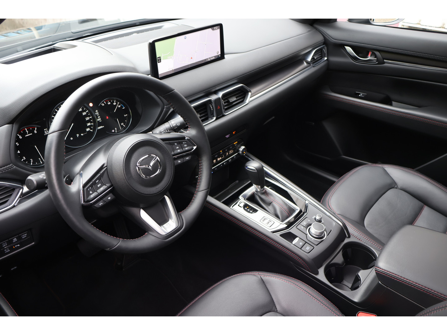 Mazda Mazda