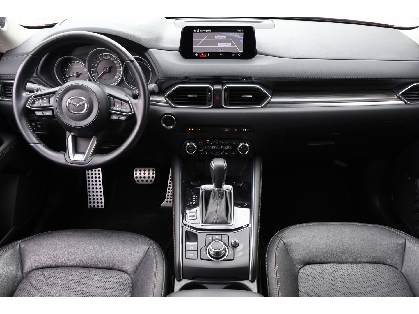 Mazda Mazda