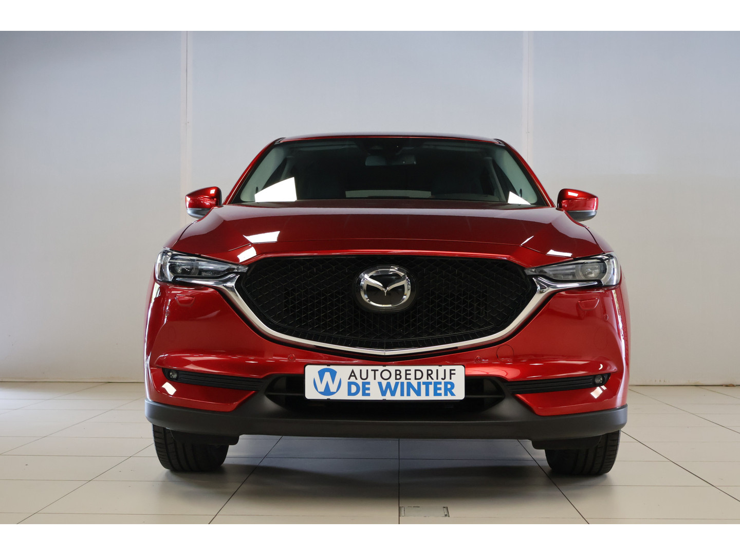 Mazda Mazda