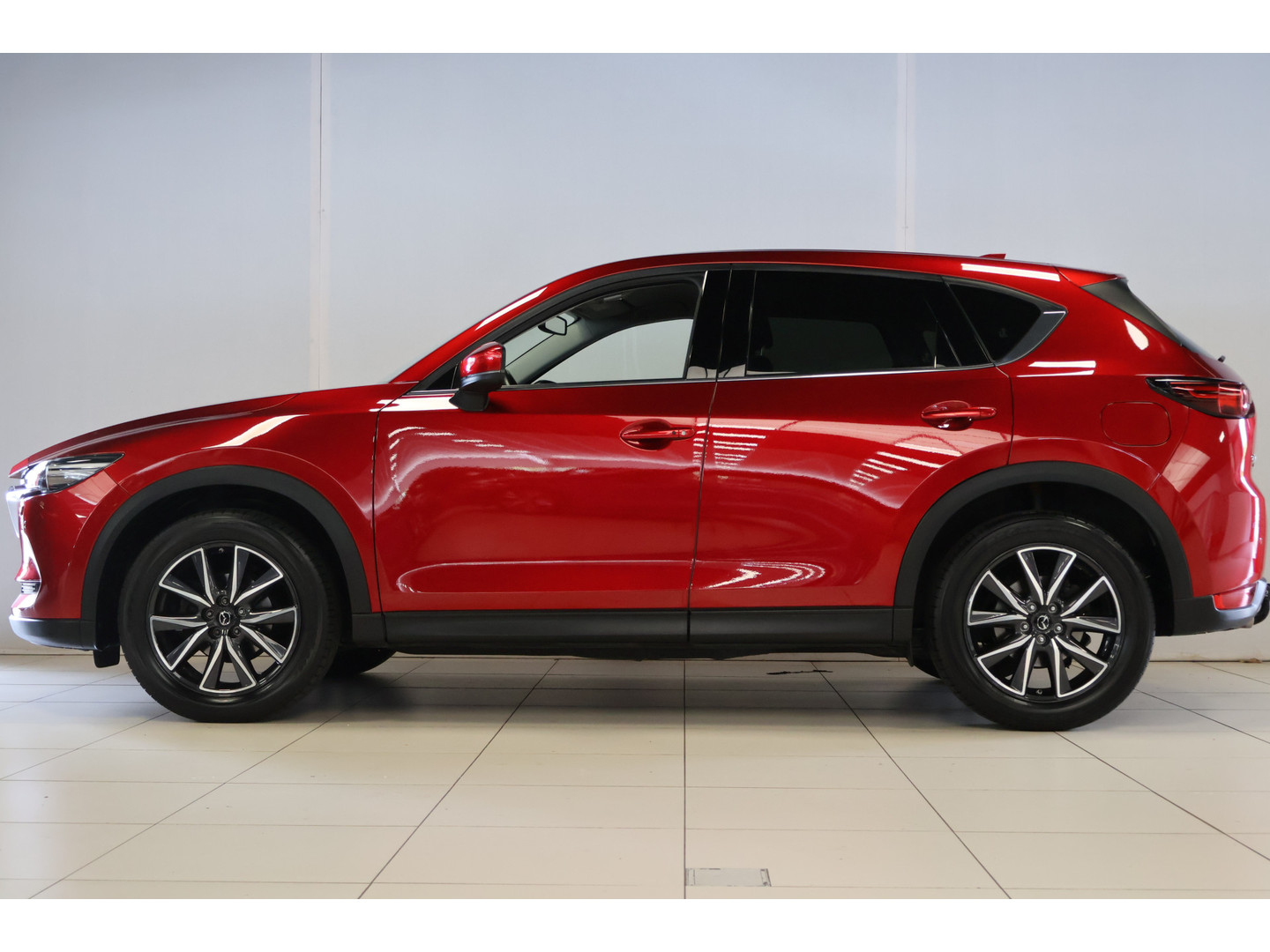 Mazda Mazda