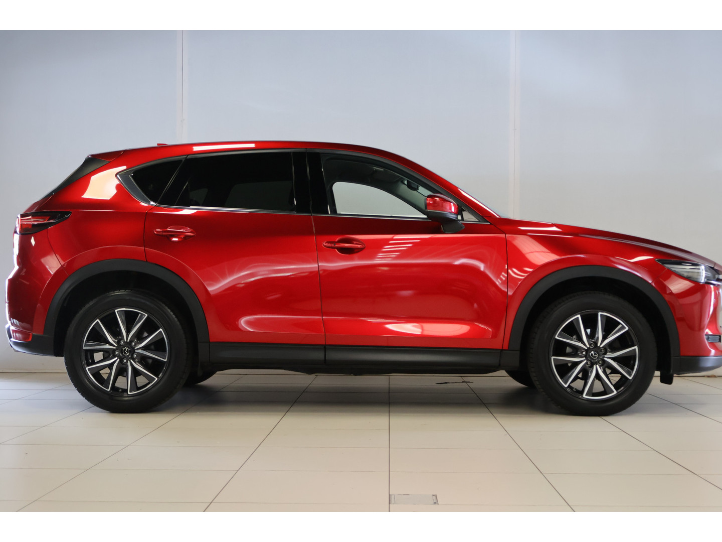 Mazda Mazda