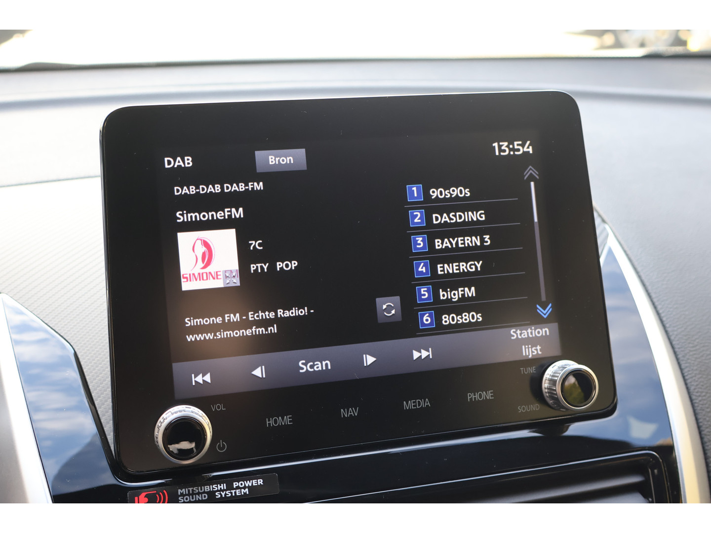 Mitsubishi Mitsubishi