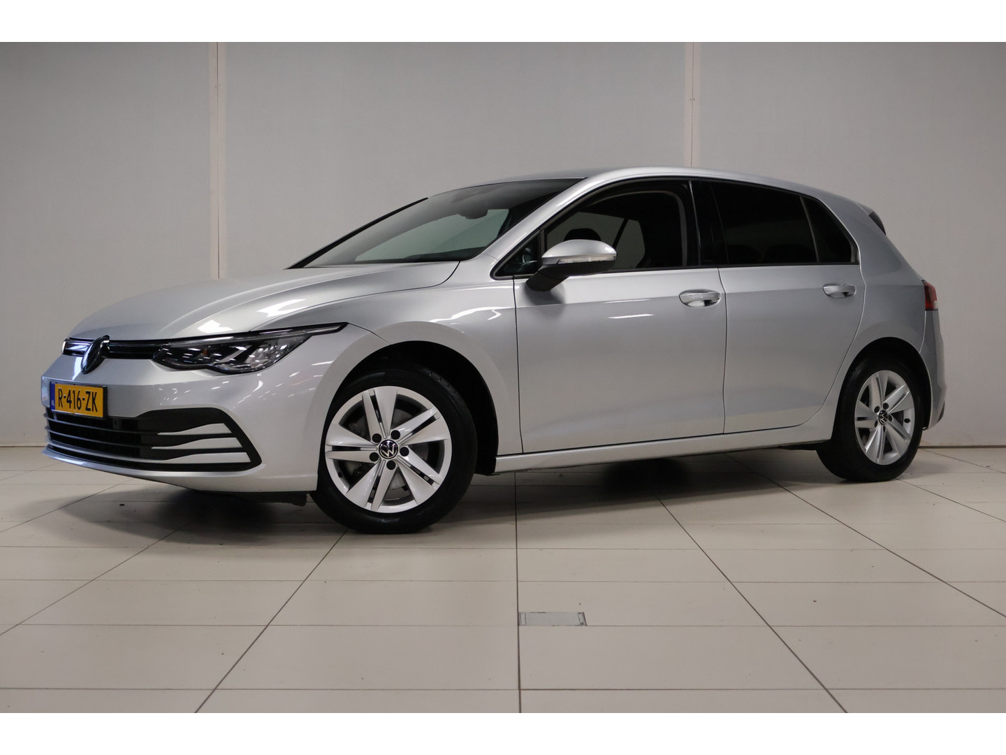 Volkswagen Volkswagen