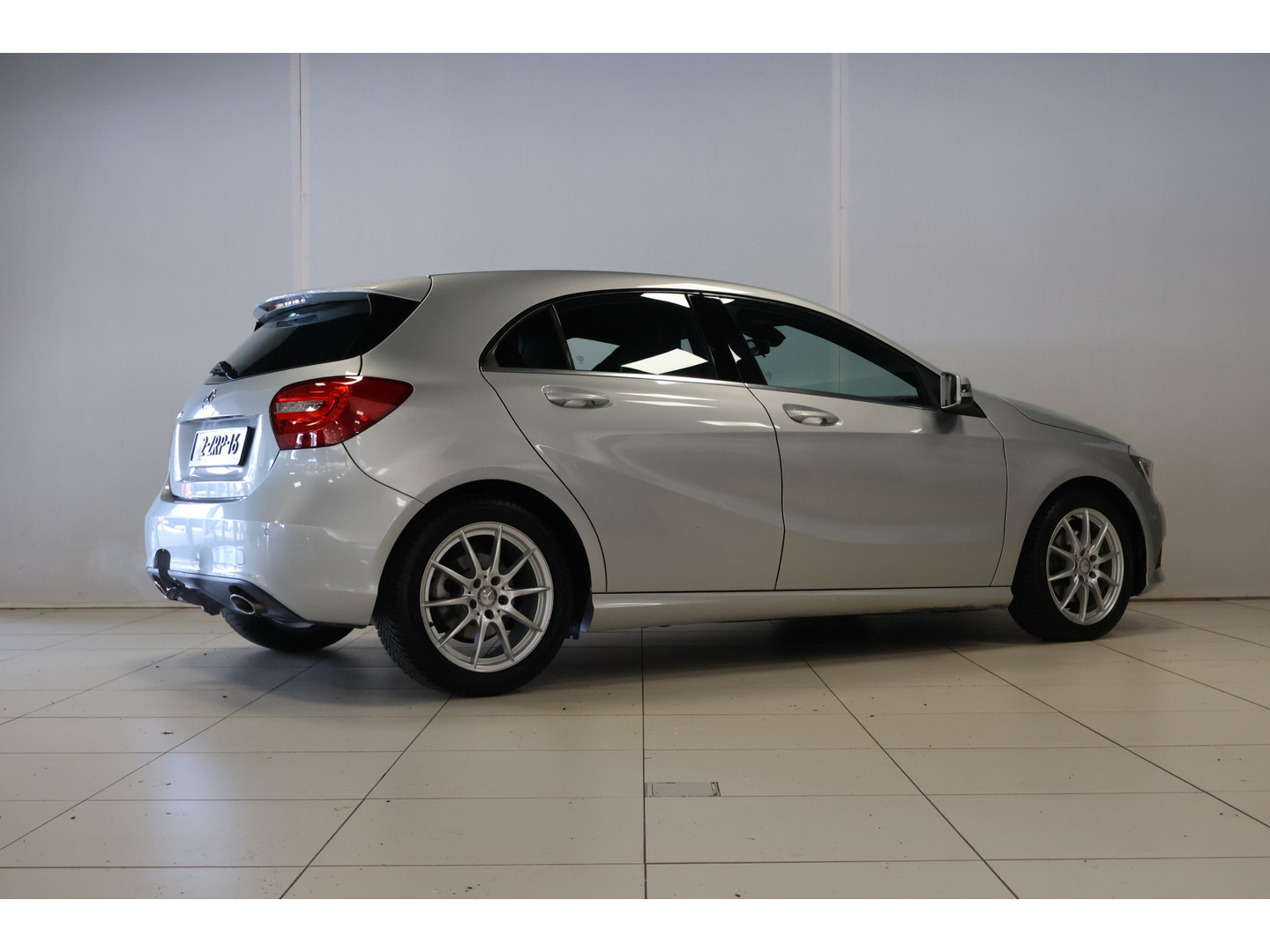 Mercedes-Benz Mercedes-Benz