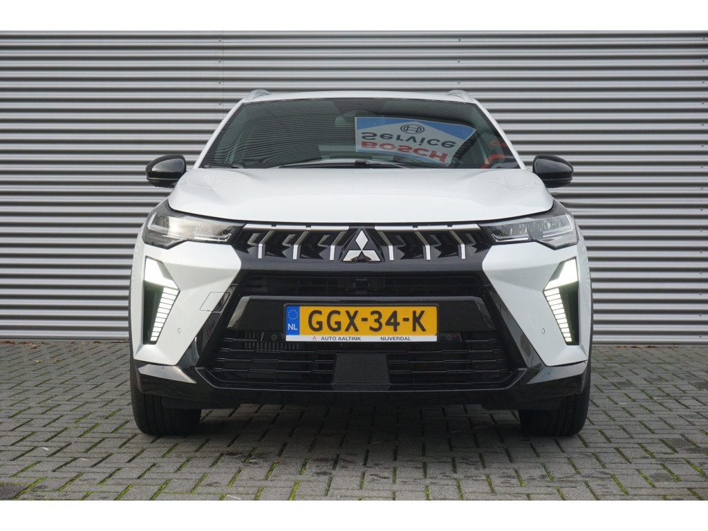 Mitsubishi