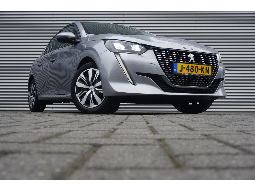 Peugeot