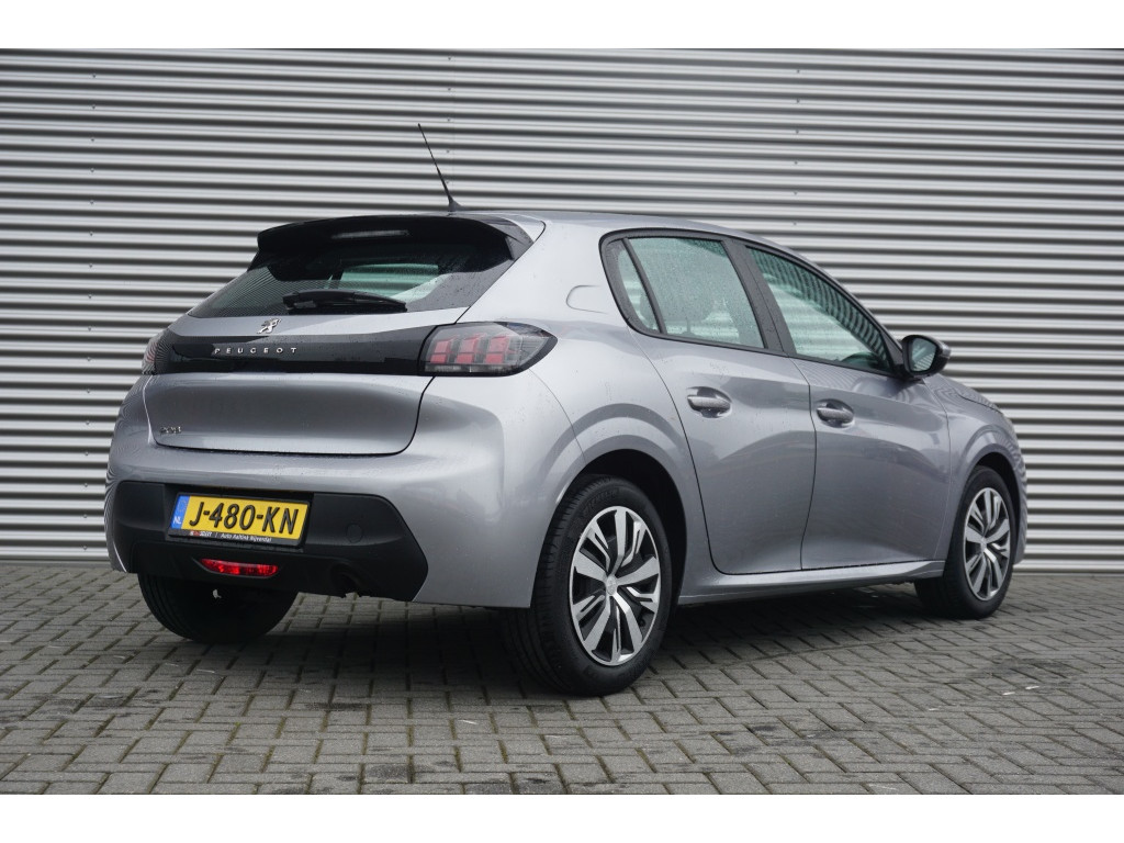 Peugeot