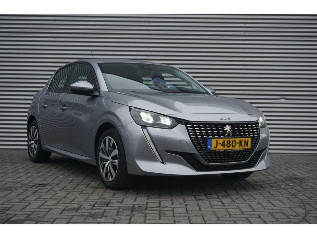 Peugeot