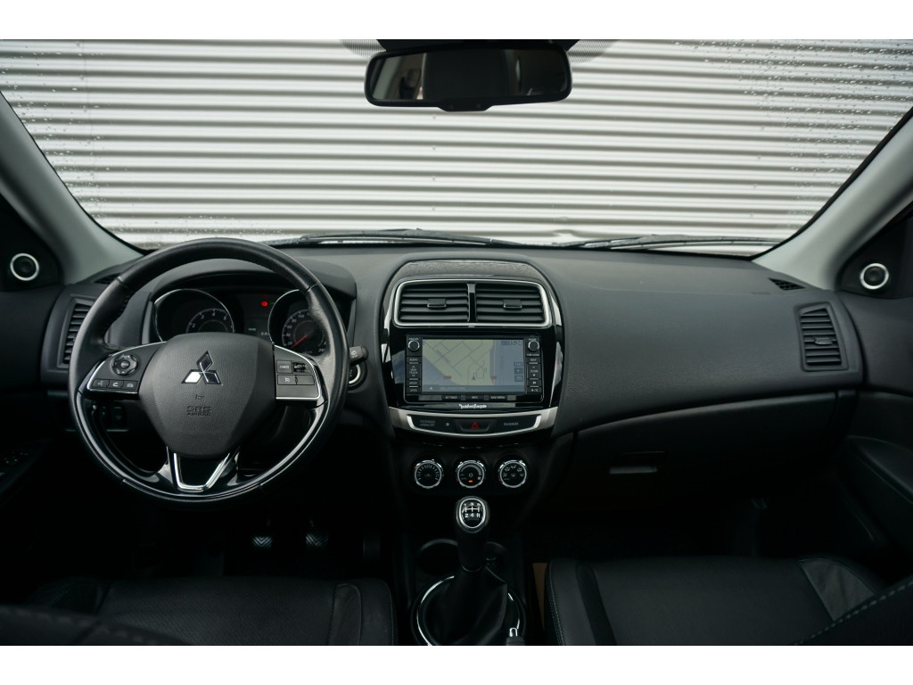 Mitsubishi