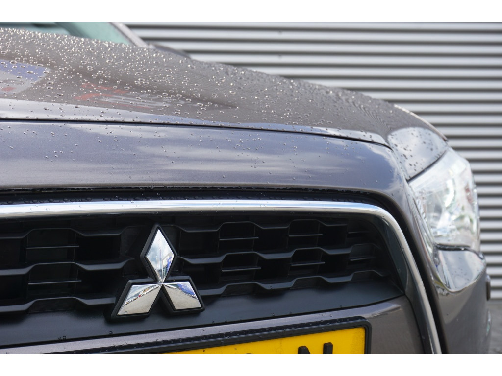 Mitsubishi