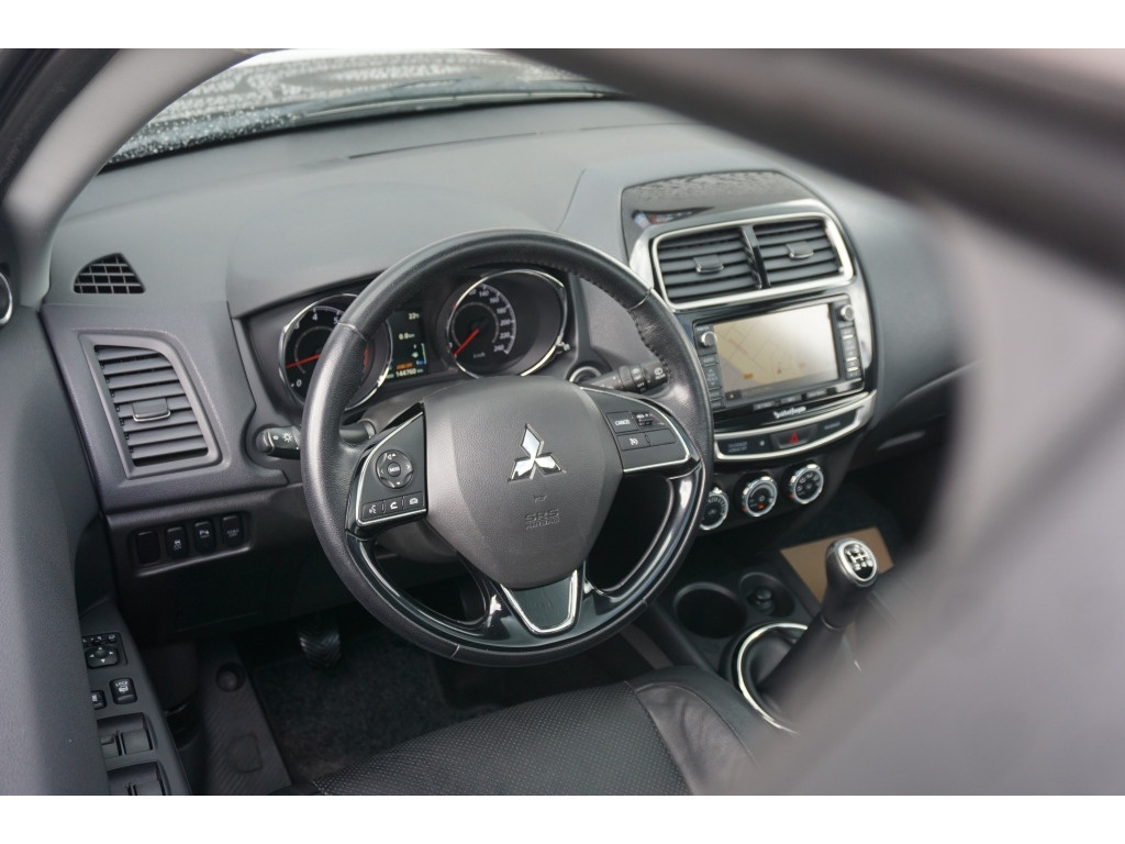 Mitsubishi