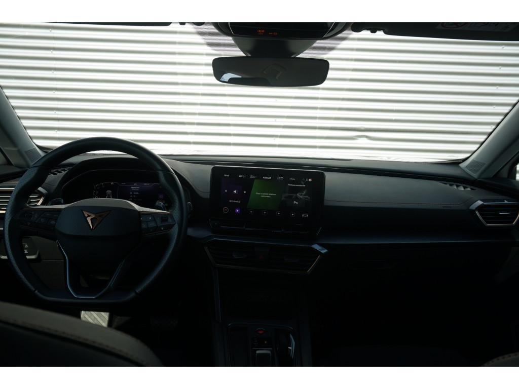 CUPRA