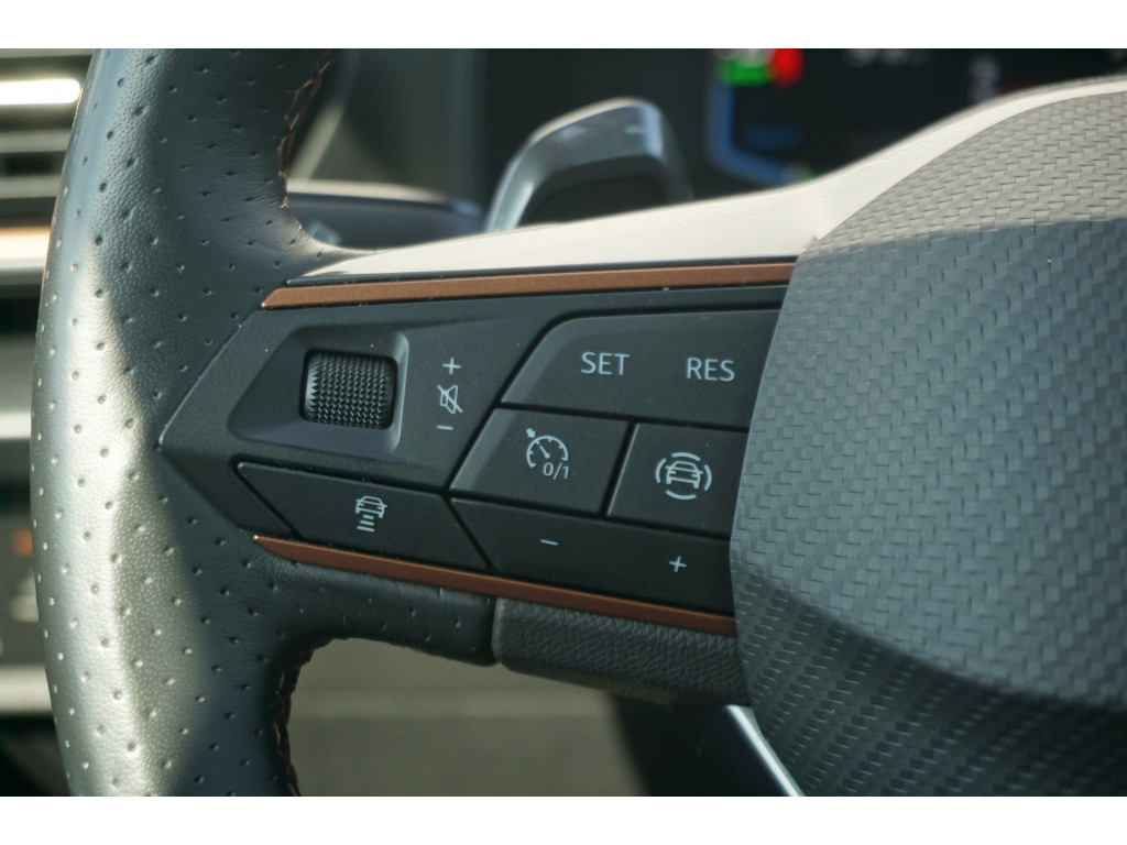 CUPRA