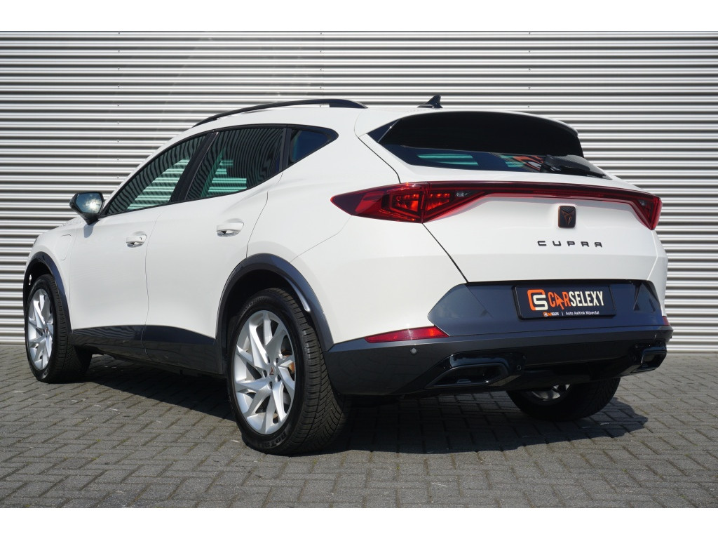 CUPRA