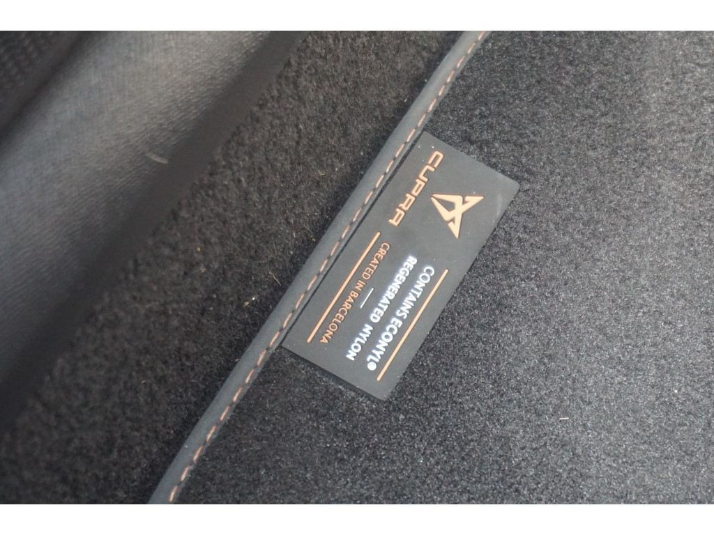 CUPRA