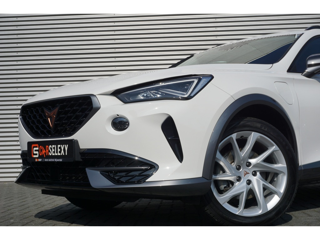 CUPRA