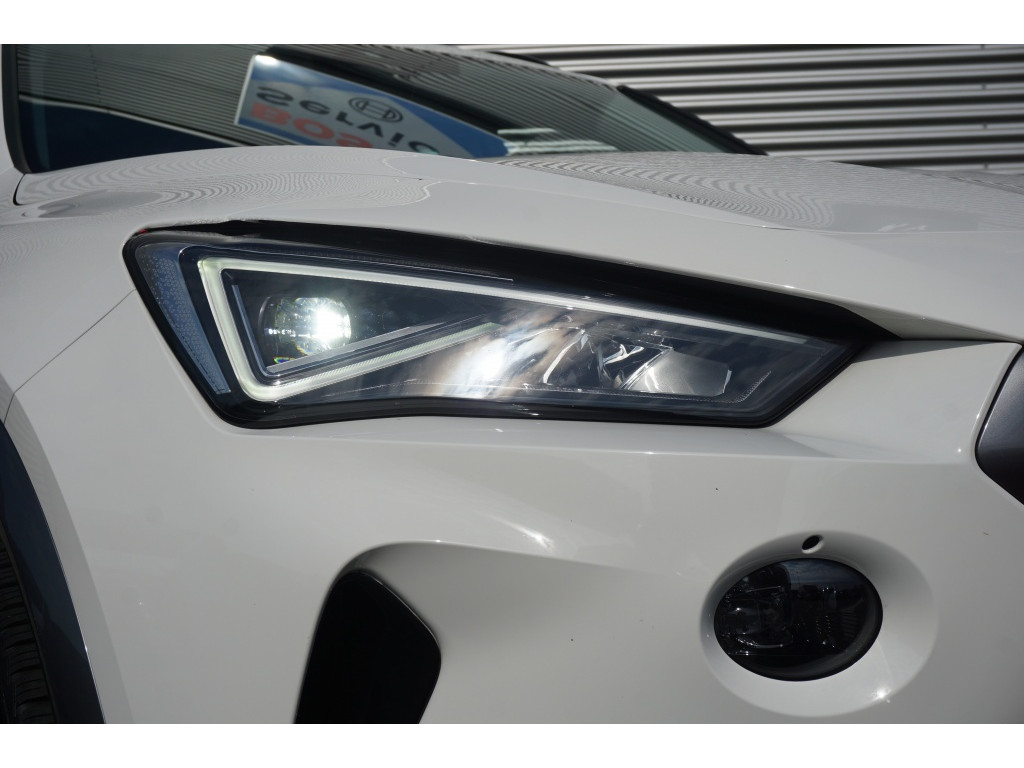 CUPRA