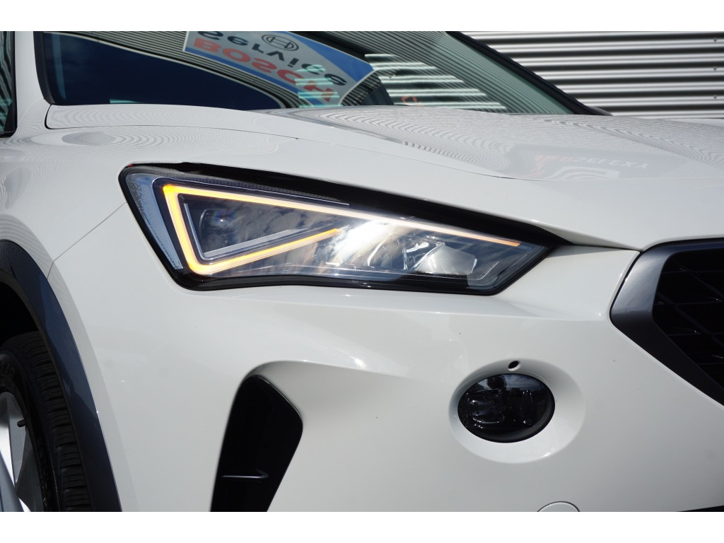 CUPRA