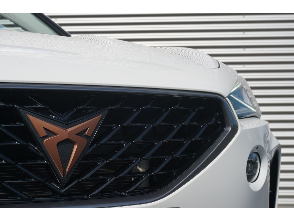 CUPRA