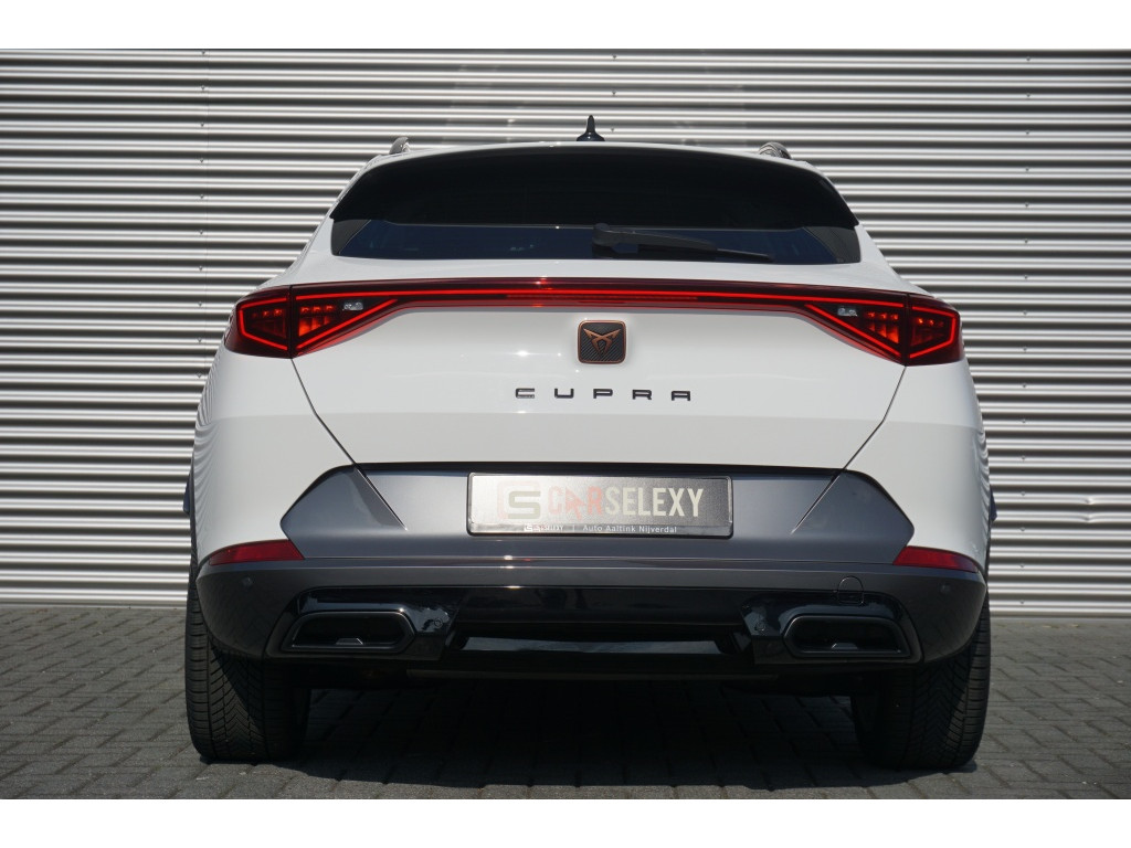 CUPRA