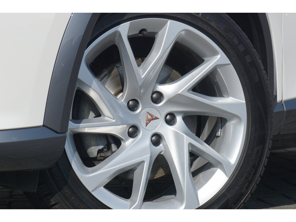 CUPRA